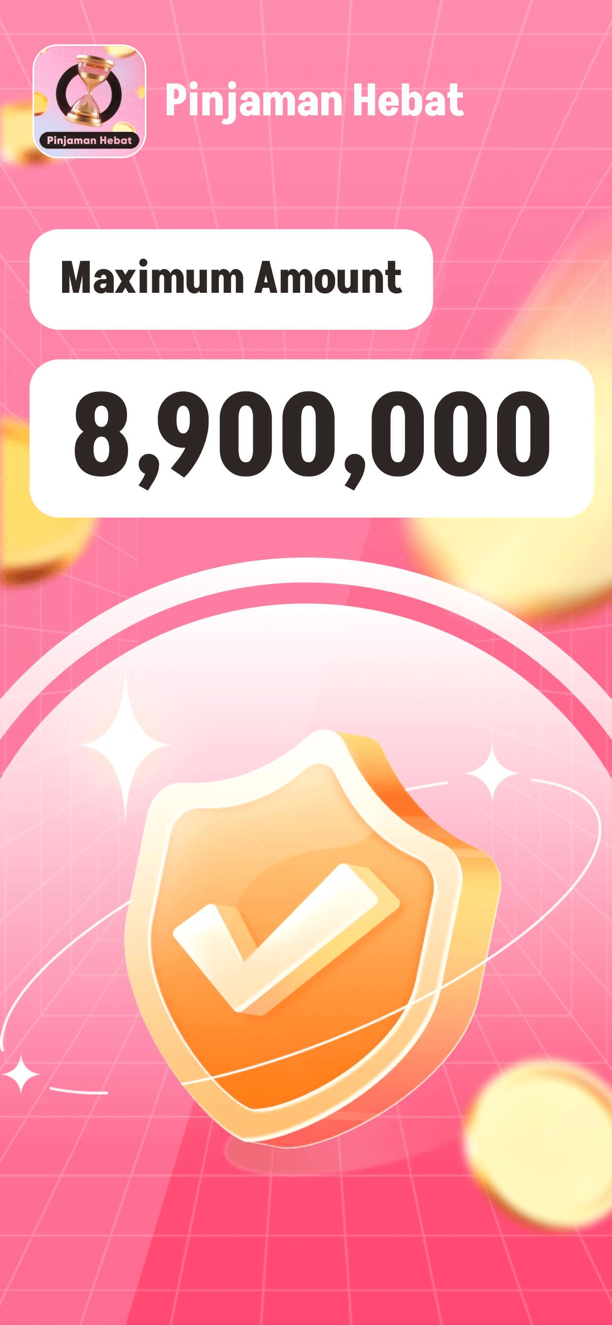 Pinjaman Hebat-Pinjaman Online