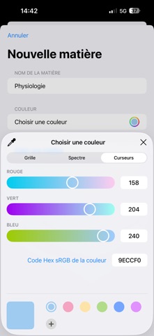 JPlanner Screenshot 4 of 7