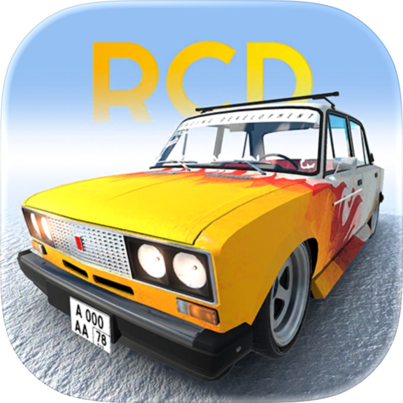 MadOut 2: Grand Auto racing screenshot 11