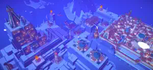 ISLANDERS: Mobile screenshot 3