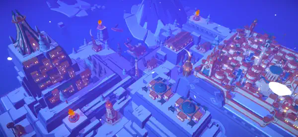 ISLANDERS: Mobile iPhone Spiel Screenshot 3 – Spiele