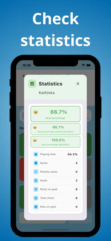 Shotstopper screenshot 3 of 4
