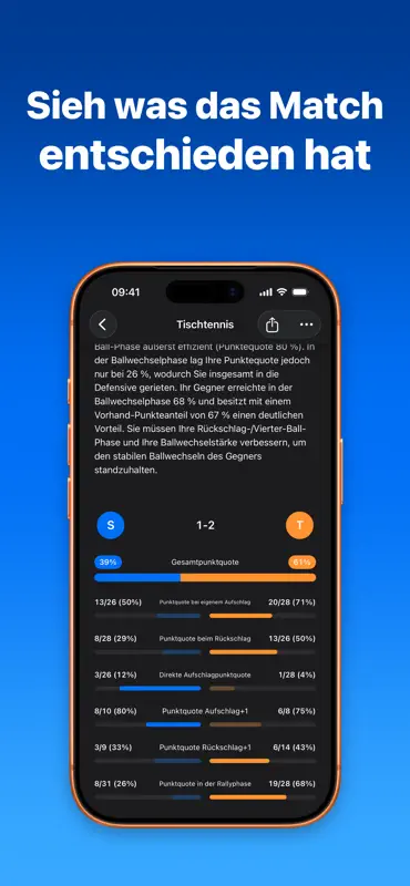 SportArc: AI Coach & Auto Cut screenshot 6 of 10