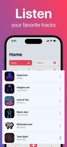 Music Offline Mp3 Musical Pro screenshot