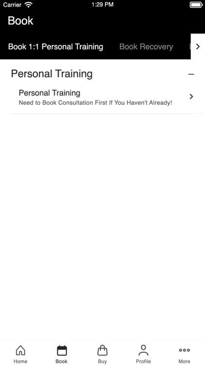 Summit Health & Fitness