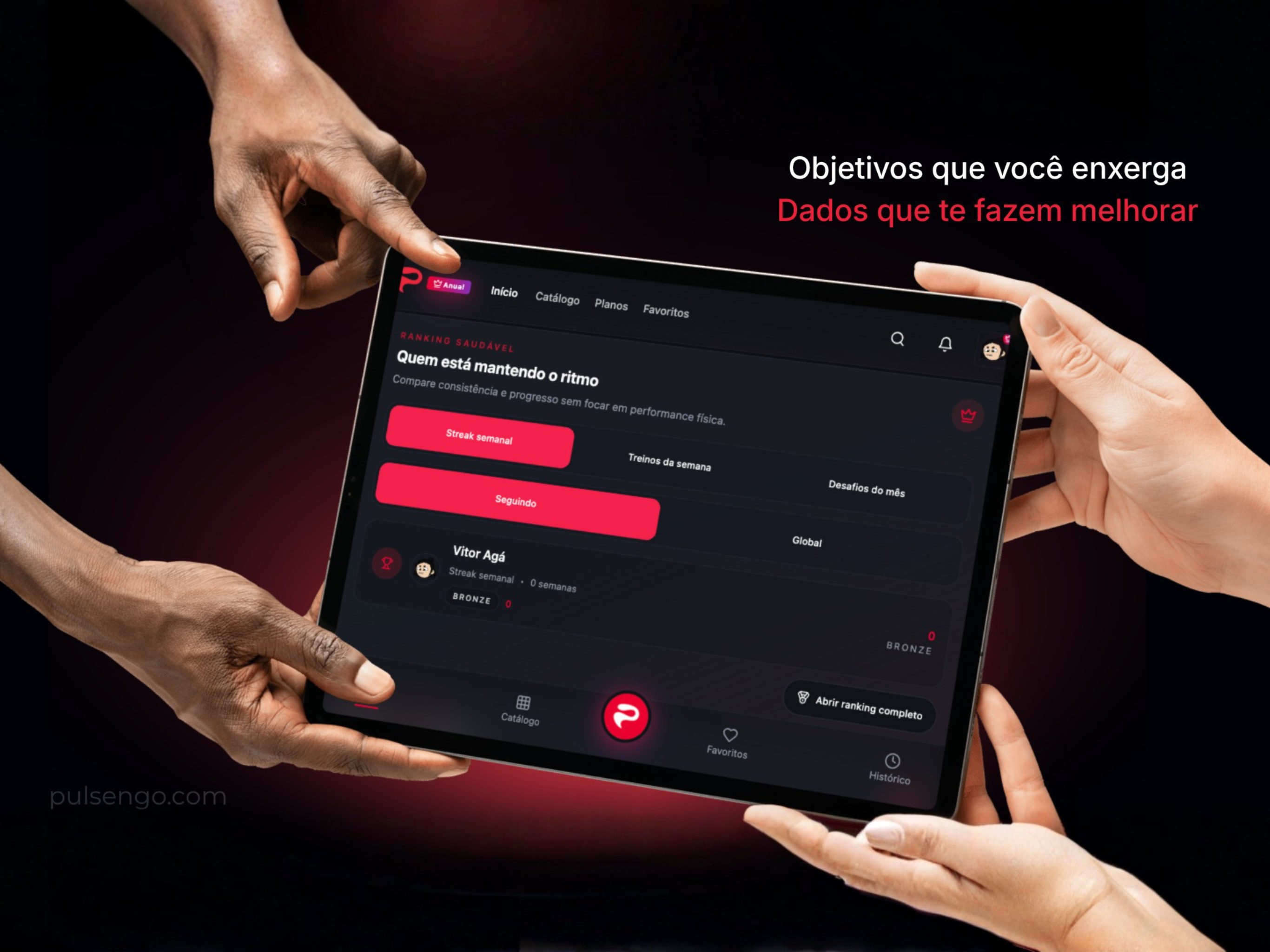 PulsenGO