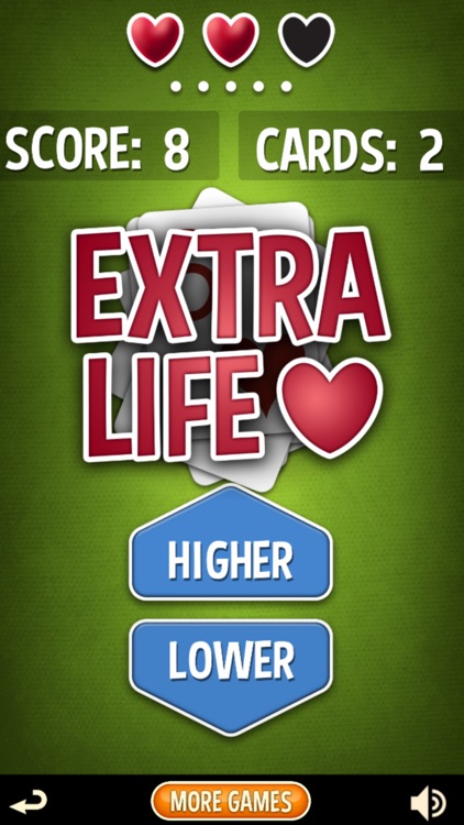 Higher Lower - Hi Low