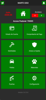 TDI Fracc screenshot 2
