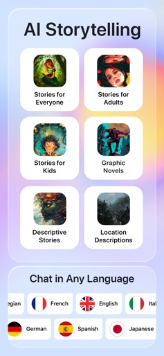 ChatBox AI - Chatbot Assistant screenshot 8