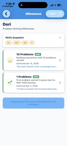 BreezeMath Screenshot 5 of 9