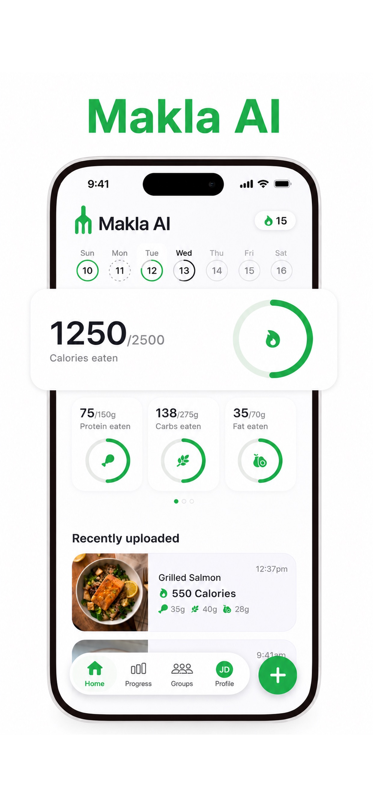 Makla AI
