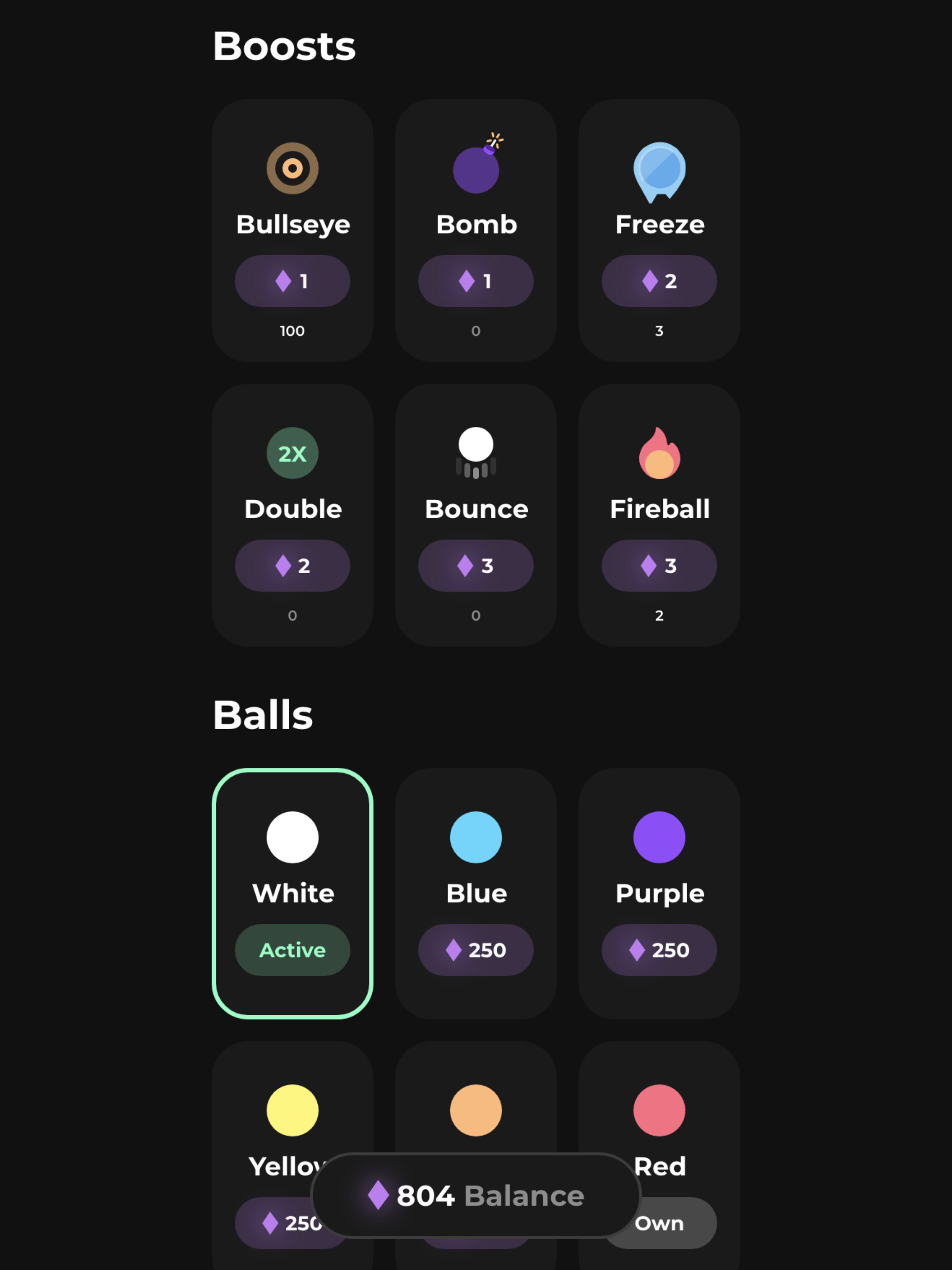 GoBall - Brick Breaker screenshot 7