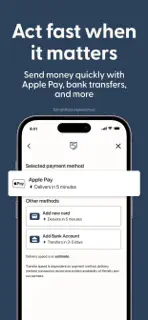 Remitly: Send Money & Transfer screenshot 4