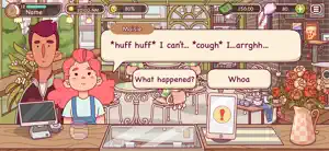Good Coffee, Great Coffee screenshot 3