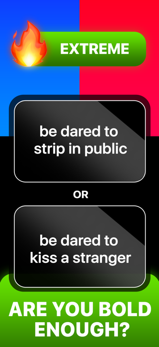 Would Your Rather? You Decide Screenshot 4 of 5