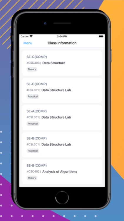 QualCampus SPS screenshot-3