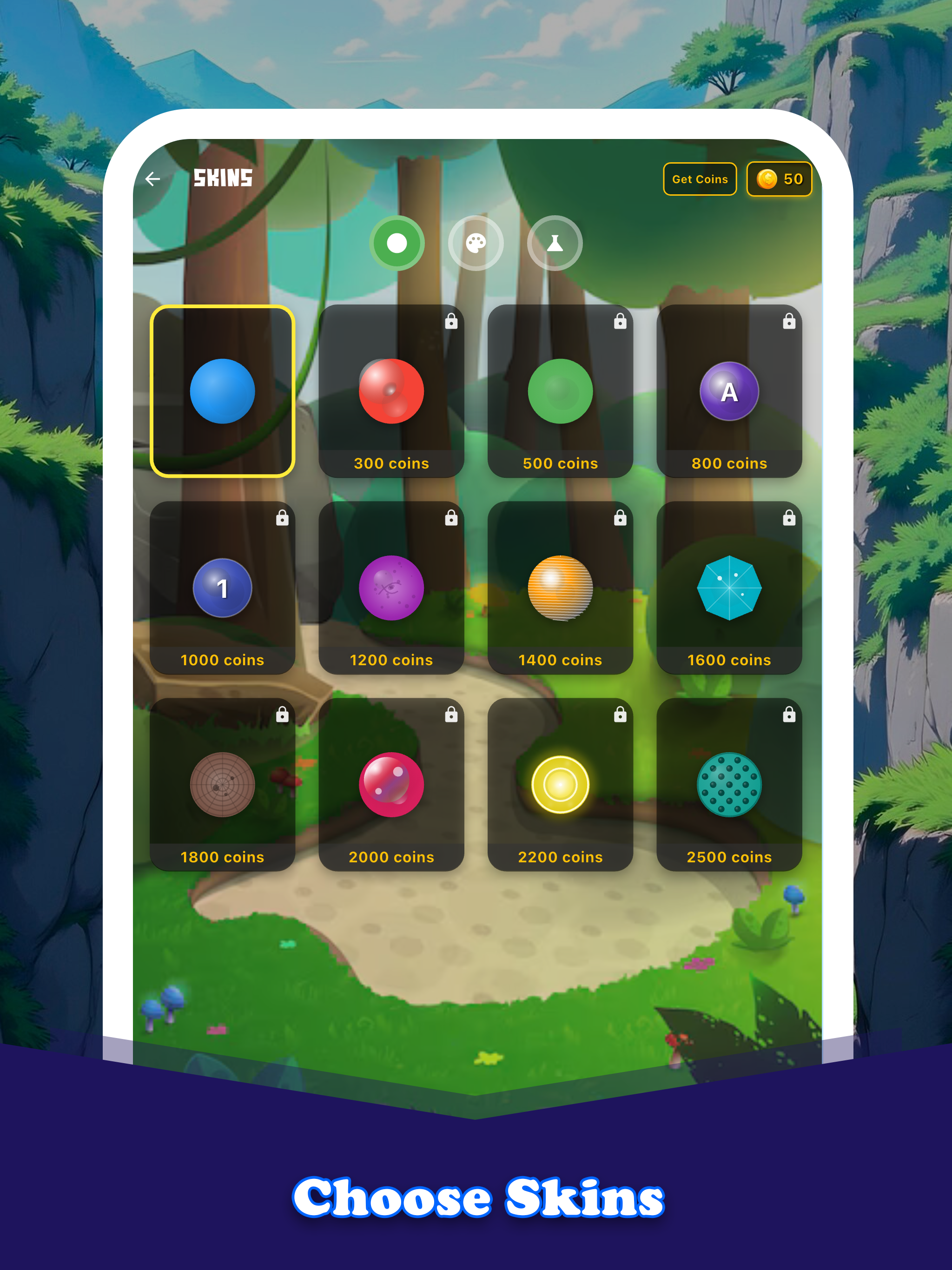 Ball Sort Puzzle - Color Match screenshot 10