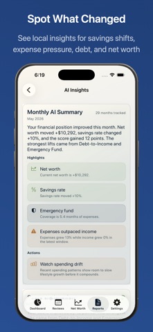 Salary Lens Screenshot 5 of 9