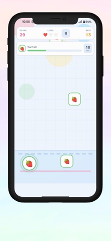 Matchy - Match Play Fun screenshot