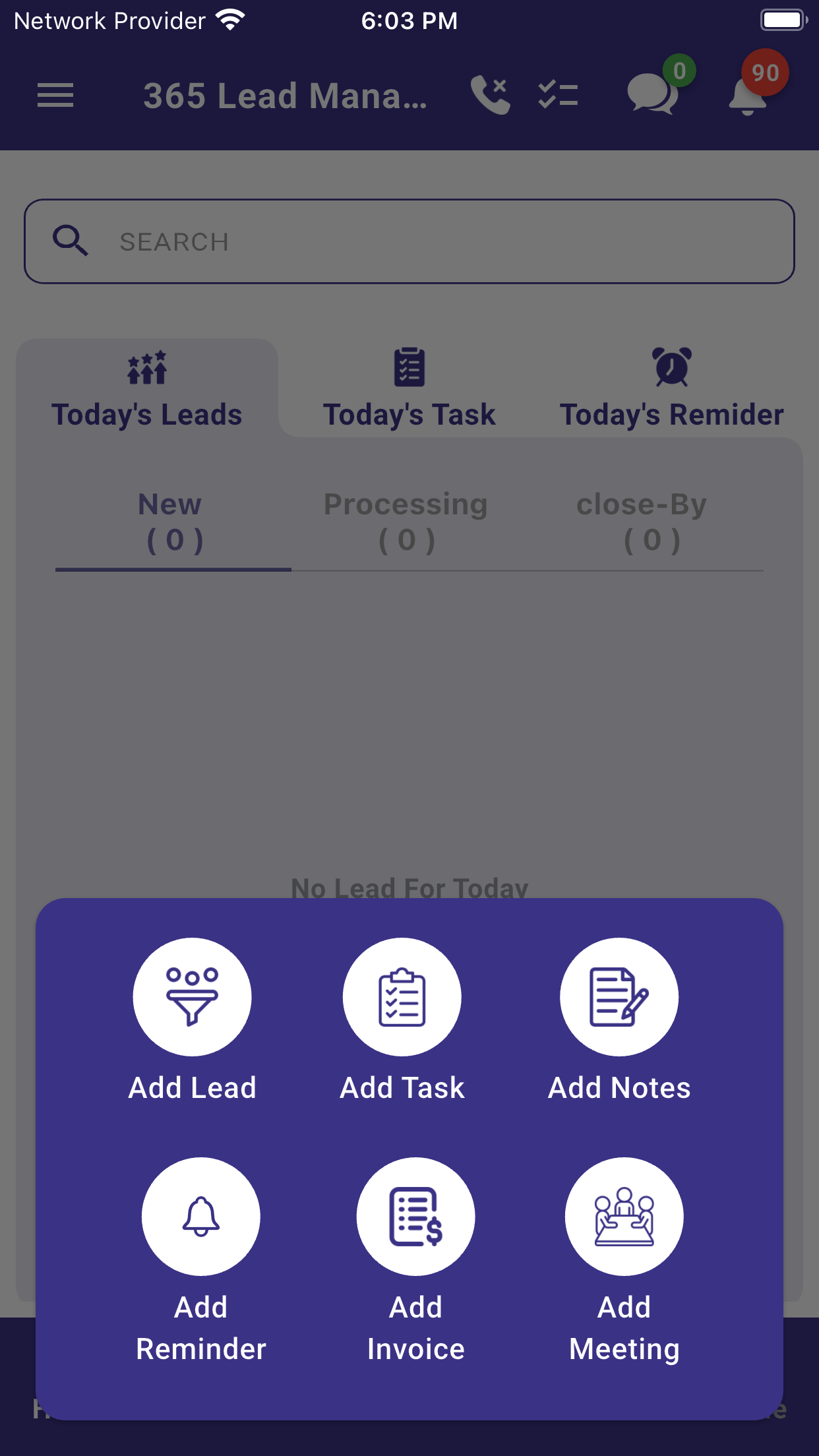 Easy QTH Locator