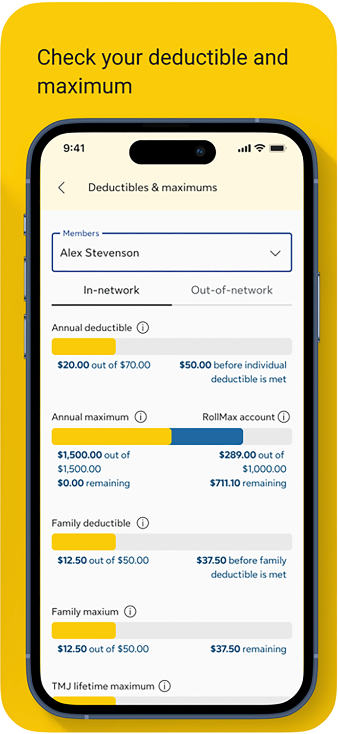 Sun Life Dental U.S.