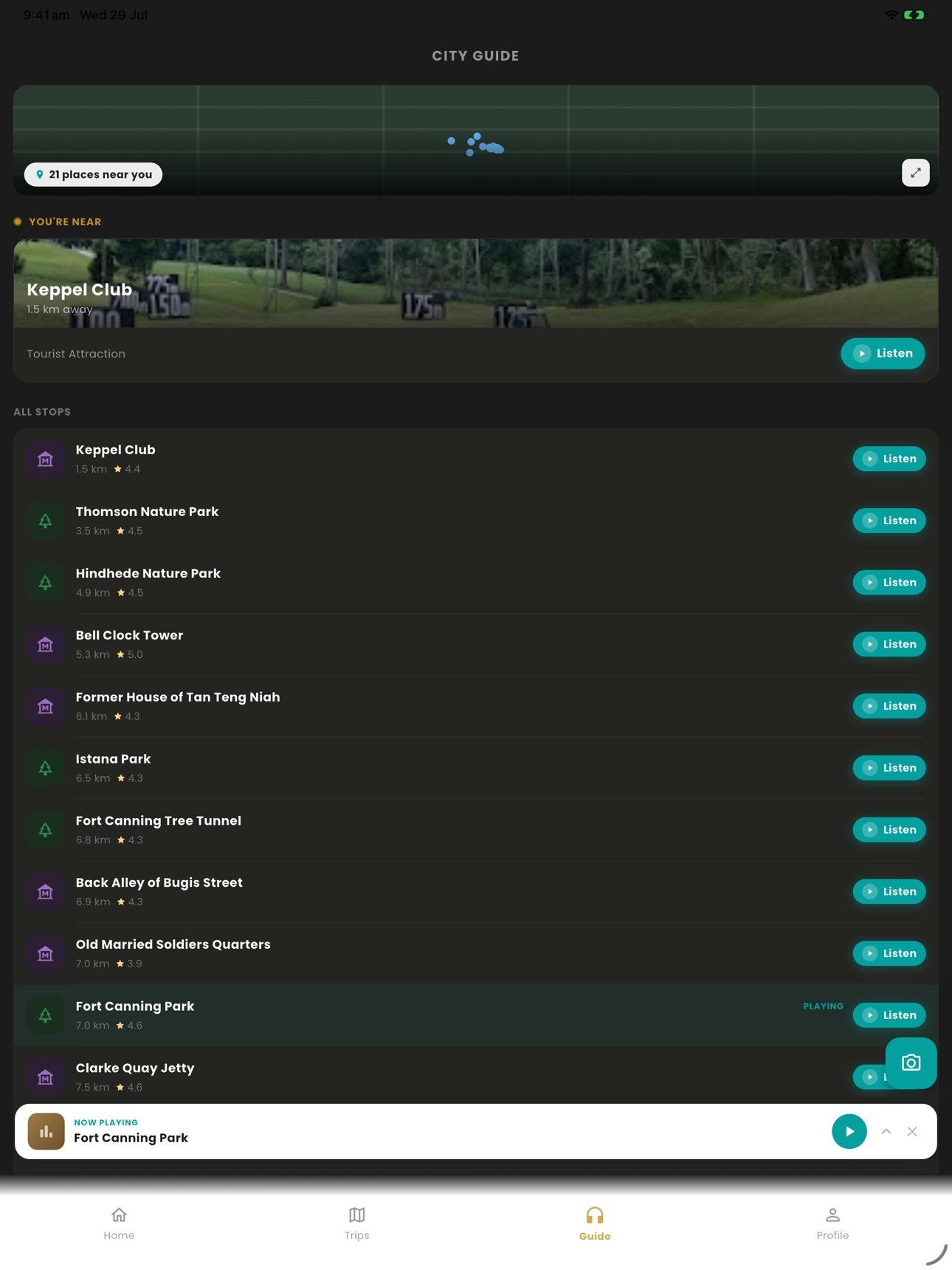 Screenshot 9 of Pinnere