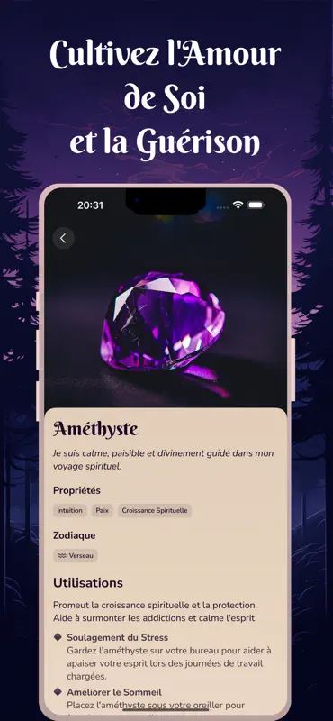 Coven: Sorcellerie et Sorts screenshot 3 of 5