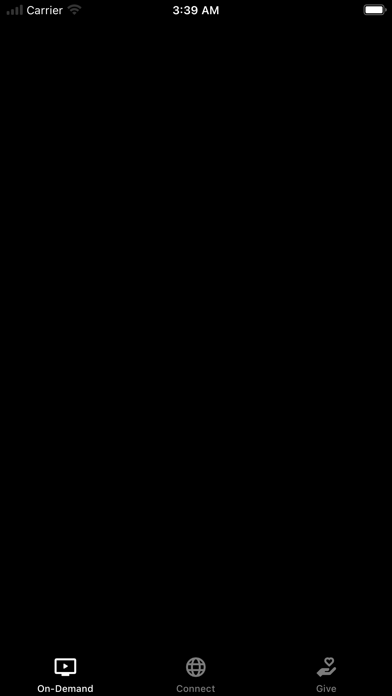 True Zoe Fellowship Screenshot