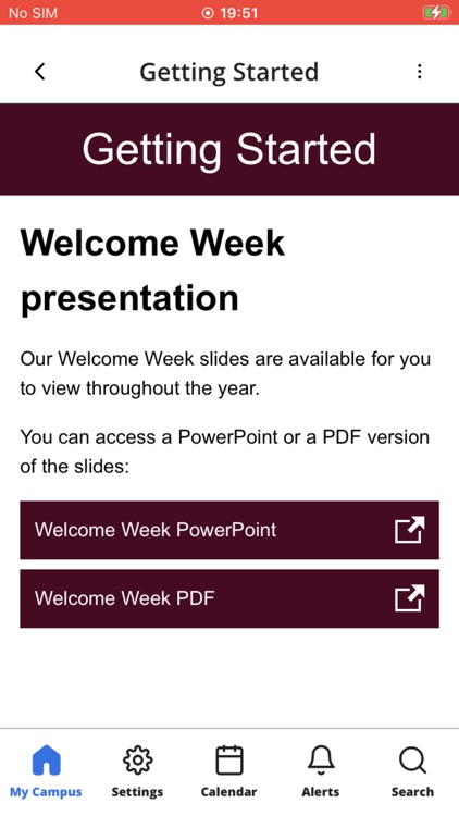 myLTU Leeds Trinity University