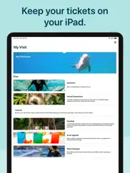 discovery cove ipad images 2