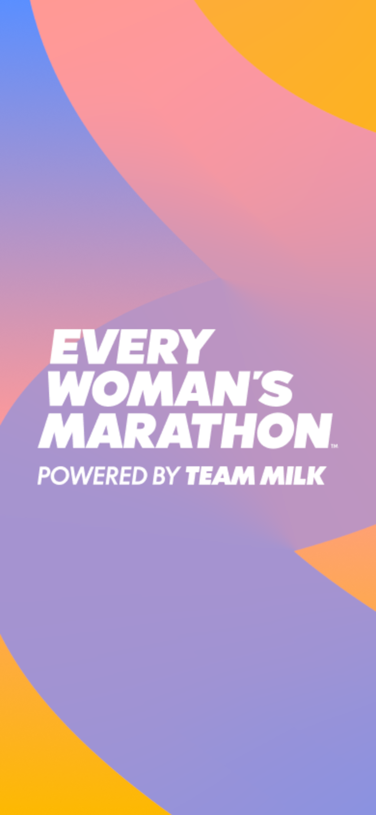 Every Woman's Marathon