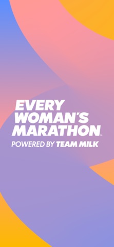 Every Woman's Marathon screenshot