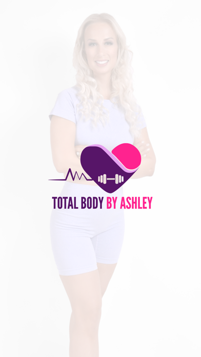 Total Body Vitality Screenshot