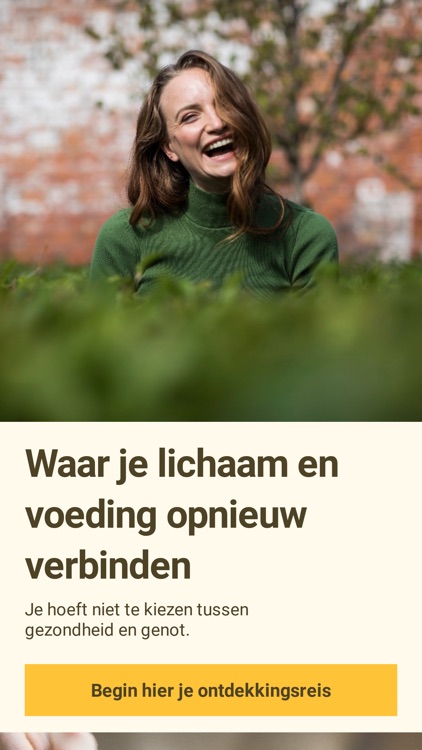 My Happy Health Journey