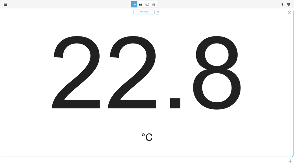 #1. PASCO Chemvue (macOS) Podle: PASCO scientific