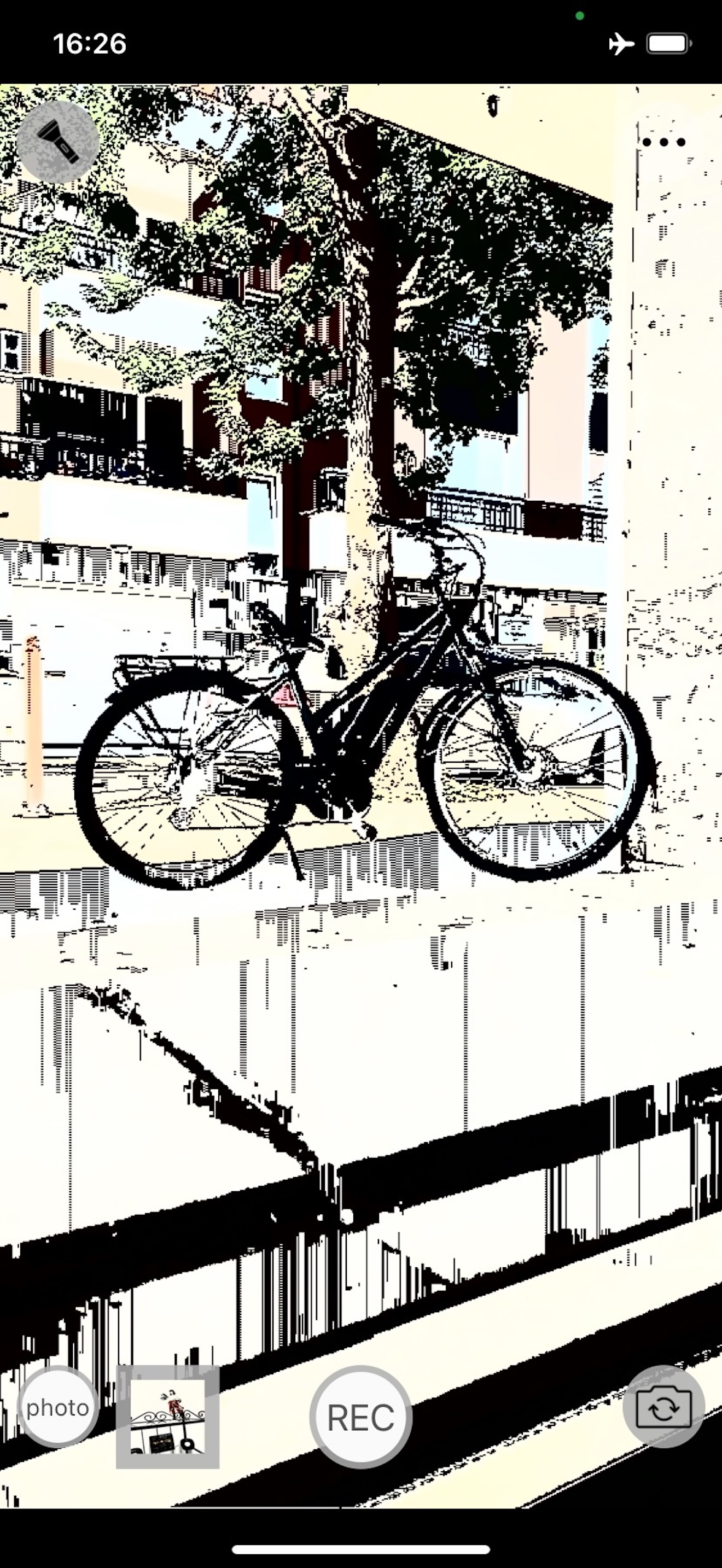 Comic Cam - Comic,Manga Camera