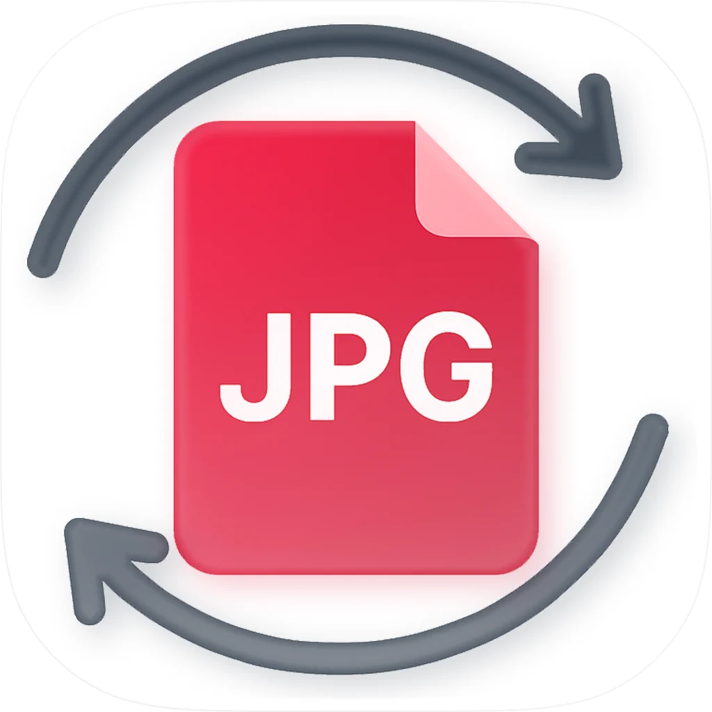 JPG Converter Pro