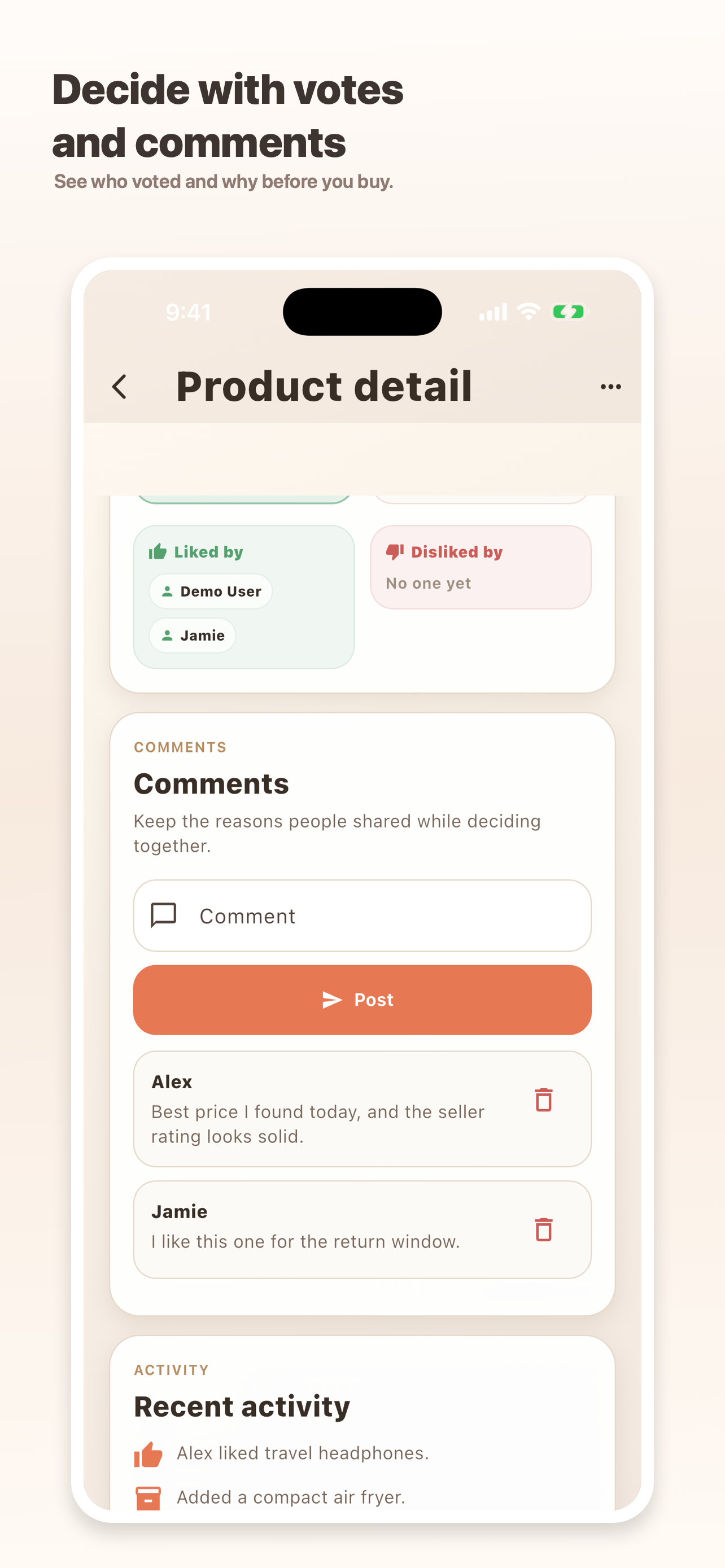 How's This? - Shop Together