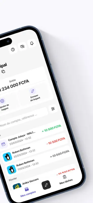 Julaya screenshot 4