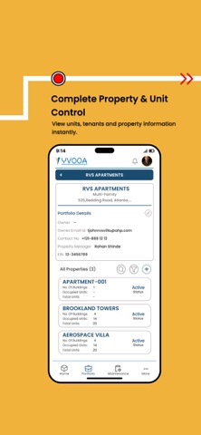 Yvooa PM Screenshot 4 of 8