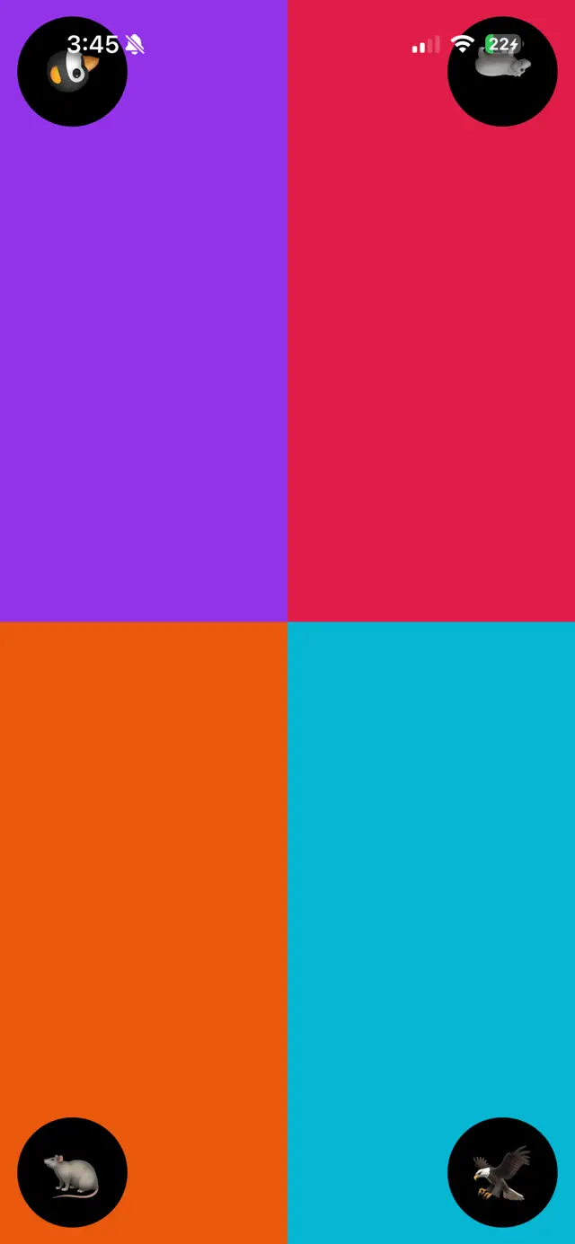 Tayzer: Trivia & Game Buzzer screenshot 7