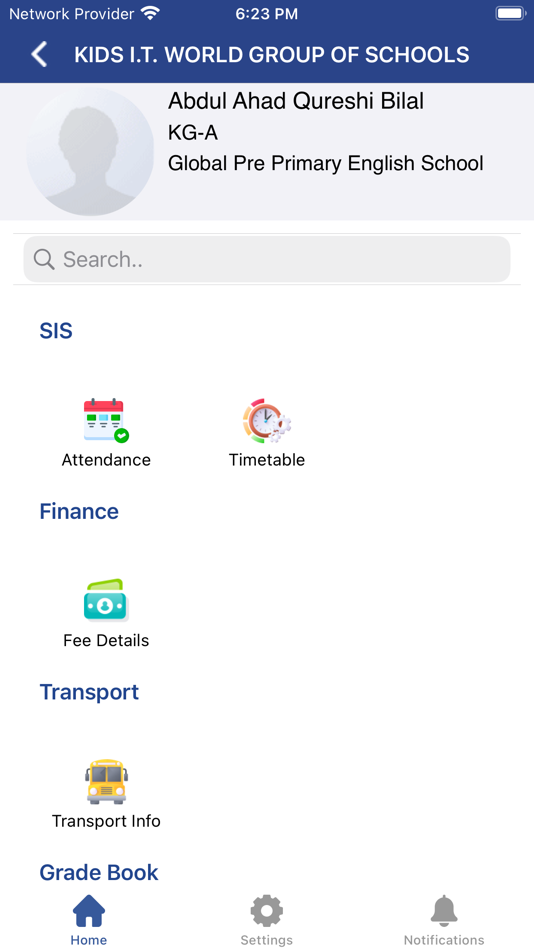 #1. Kids IT World (iOS) 게시자: Myclassboard Educational Solutions Private Limited