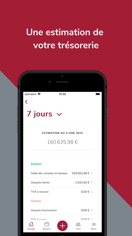 FiscoOne screenshot-5