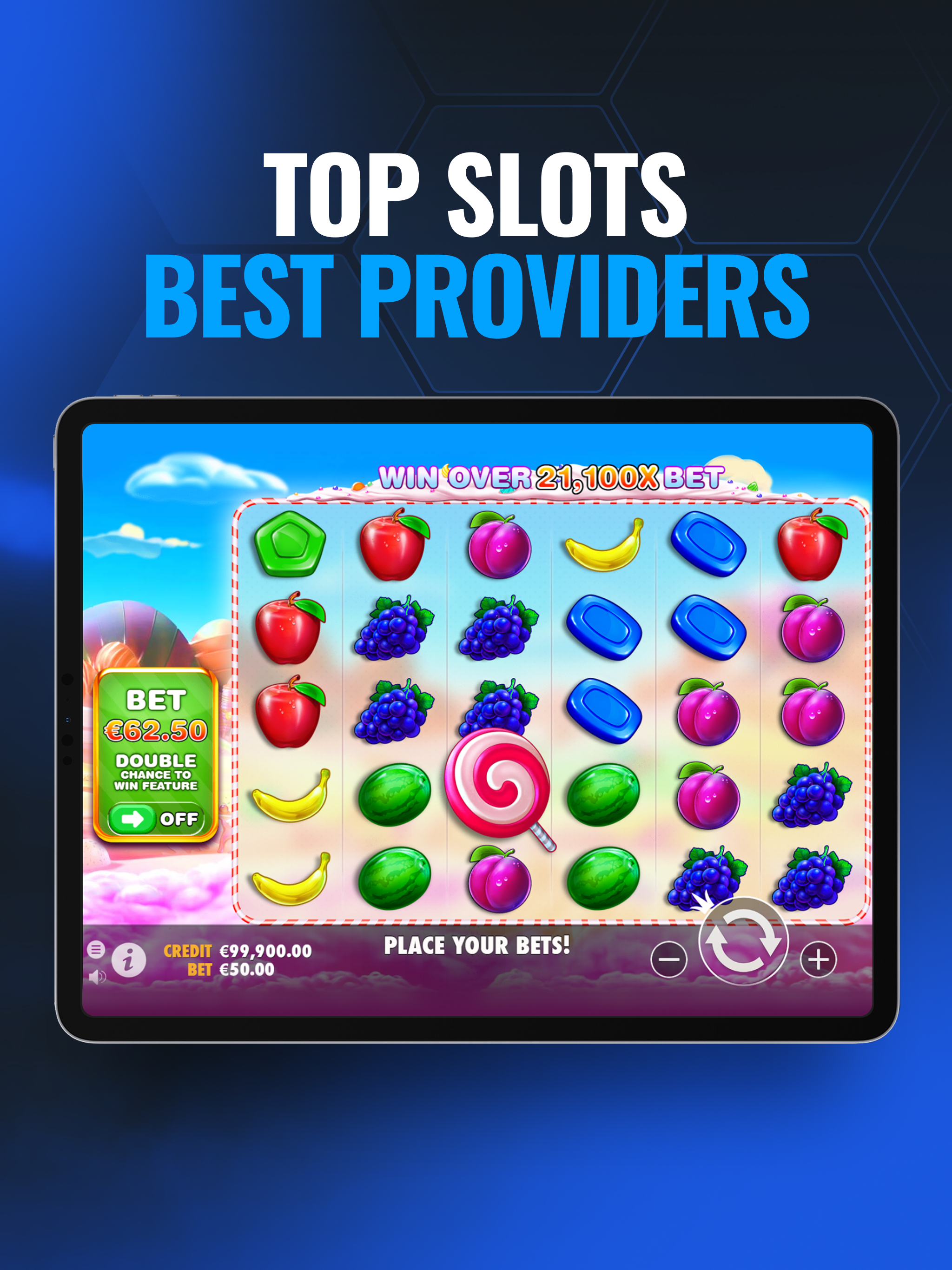 Betmaster Sports Betting screenshot 16