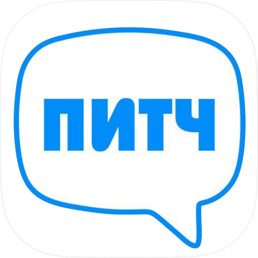 Питч - Социальная сеть