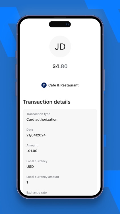 Tokenizer SuperWallet screenshot-3