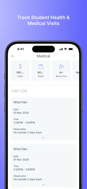 MograHub screenshot 3