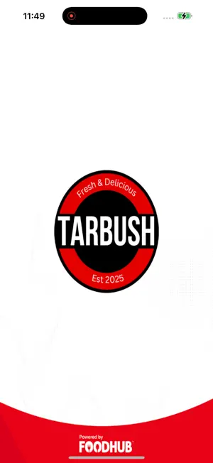 Tarbush screenshot 1