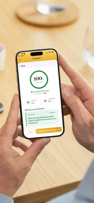 US Realty Training screenshot 1
