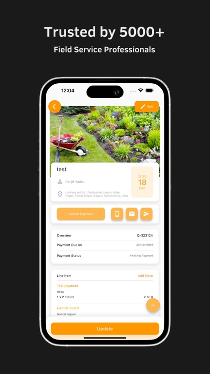 Lockene - Force One screenshot-8